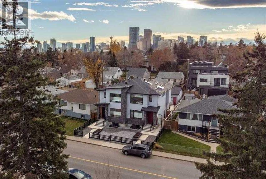 Duplex for Sale in 935 Regal Crescent NE|Calgary, Alberta T2E5G8