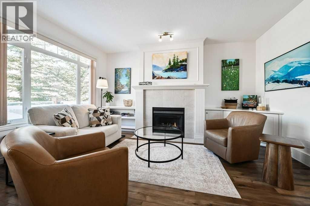 Duplex for Sale in 56 Discovery Woods Villas SW|Calgary, Alberta T3H5A7 5