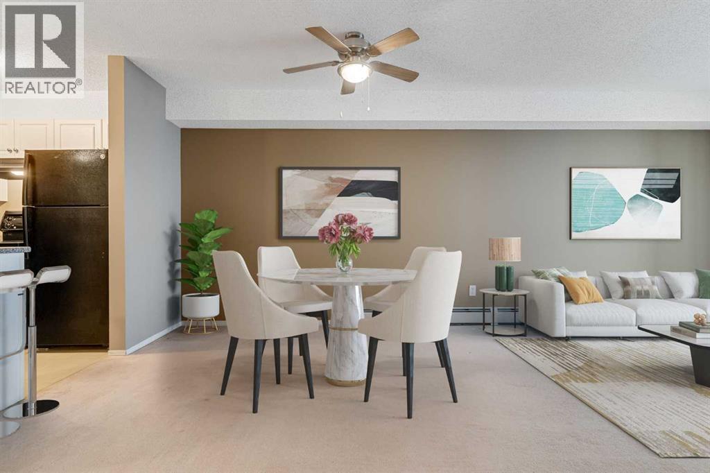 Apartment for Sale in 107, 4000 Citadel Meadow Point NW|Calgary, Alberta T3G5N5 4