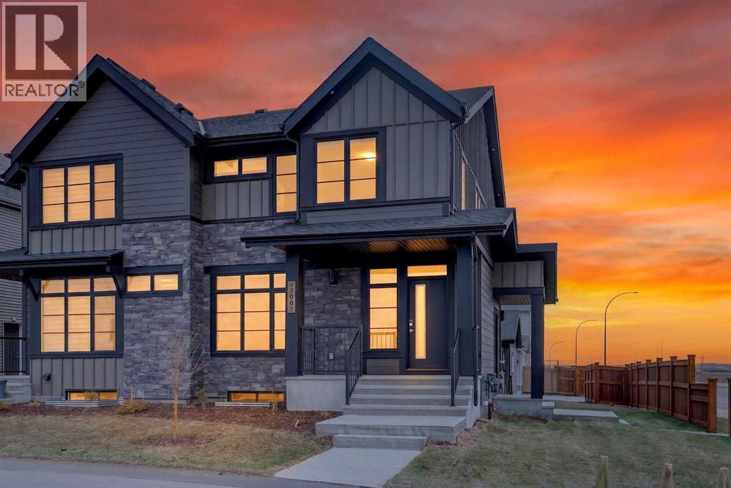 Duplex for Sale in 7007 Rangeview Avenue SE|Calgary, Alberta T3S0P9