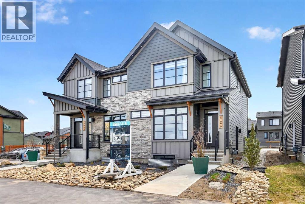 Duplex for Sale in 7079 Rangeview Avenue SE|Calgary, Alberta T3S0R1