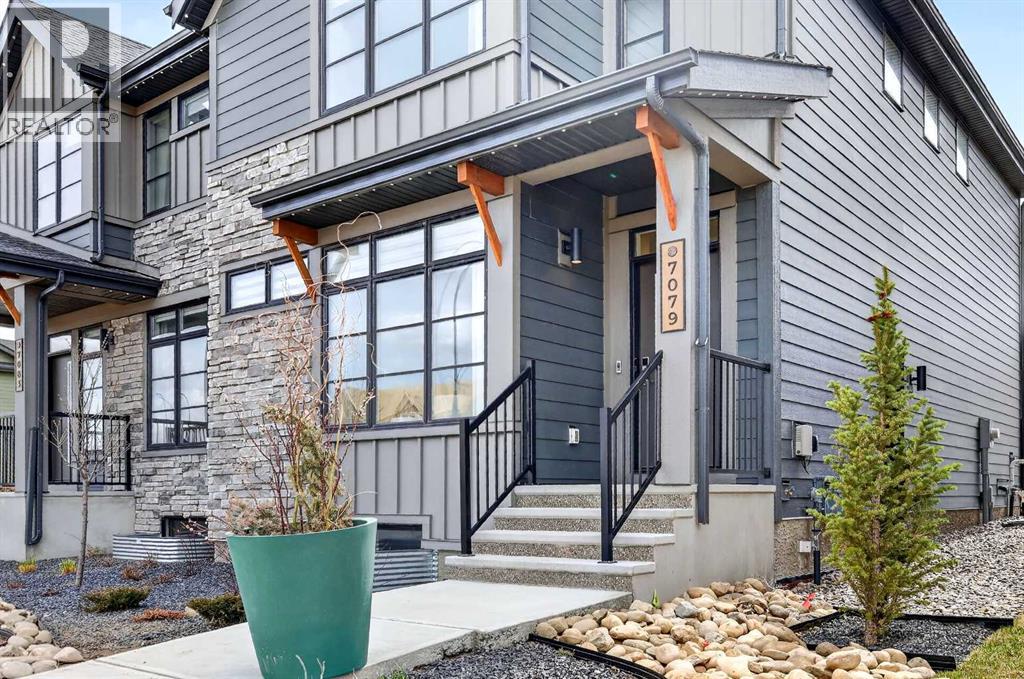 Duplex for Sale in 7079 Rangeview Avenue SE|Calgary, Alberta T3S0R1 2