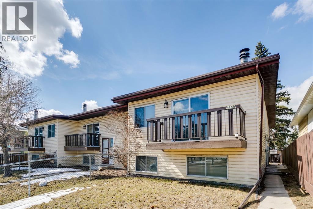 B, 1415 44 Street SE, Calgary, Alberta T2A5E6