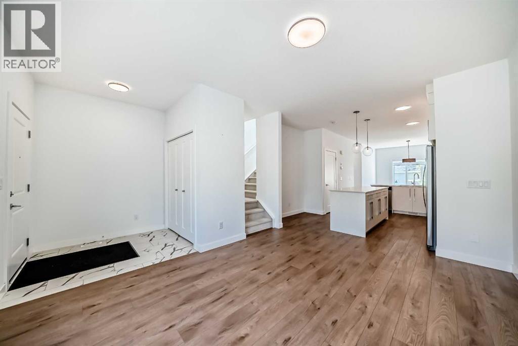 Row / Townhouse for Sale in 7403 202 Avenue SE|Calgary, Alberta T3S0E8 3