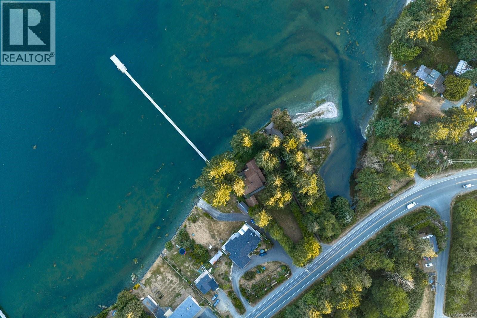 For sale: 6007 Sooke Rd, Sooke, British Columbia V9Z0C1 - 1036576