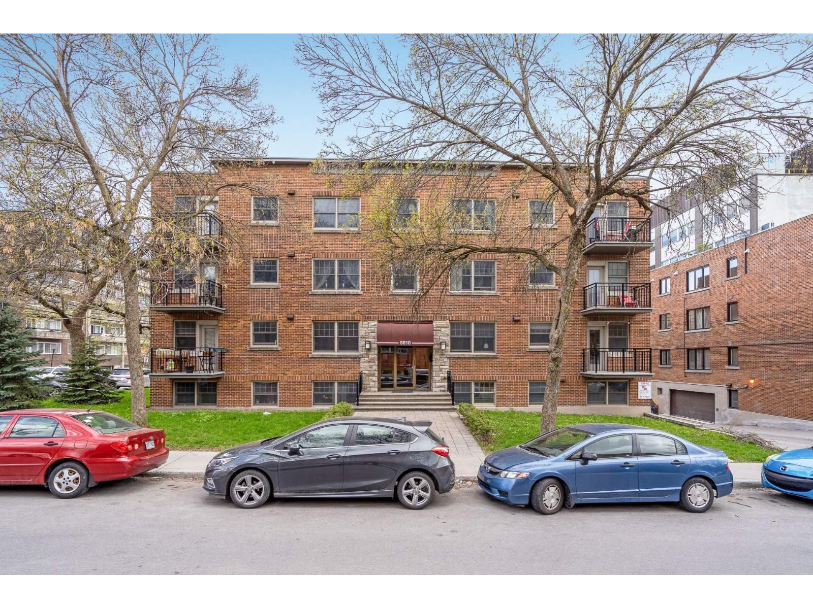 5810 Place Decelles, #10, Montréal (Côte-des-Neiges/Notre-Dame-de-Grâce), Quebec H3S1X5