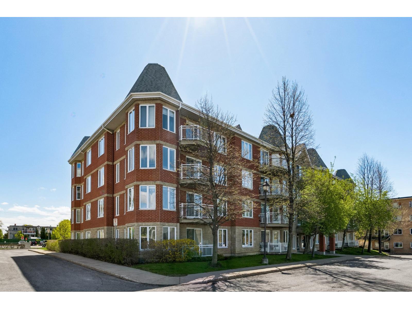 For sale: 730 32e Avenue, #404, Montréal (Lachine), Quebec H8T1Y5