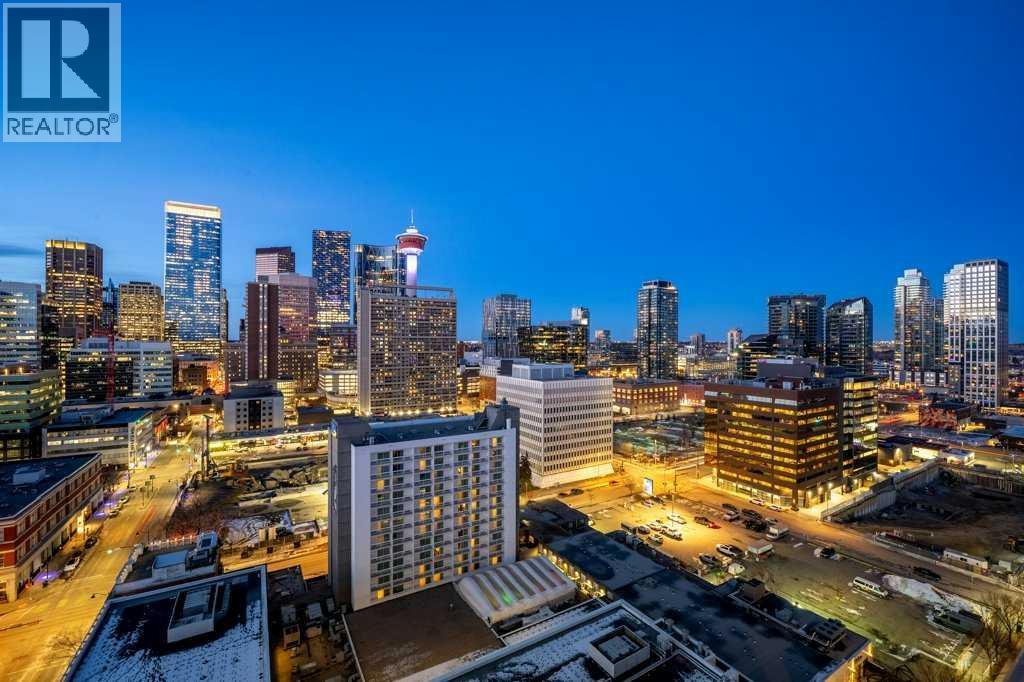 Apartment for Sale in 1703, 135 13 Avenue SW|Calgary, Alberta T2R0W8 2