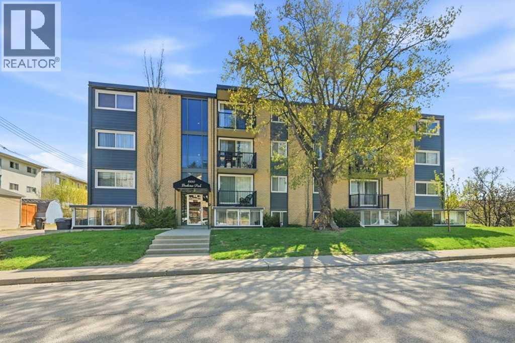 Apartment for Sale in 403, 2220 16A Street SW|Calgary, Alberta T2T4K2