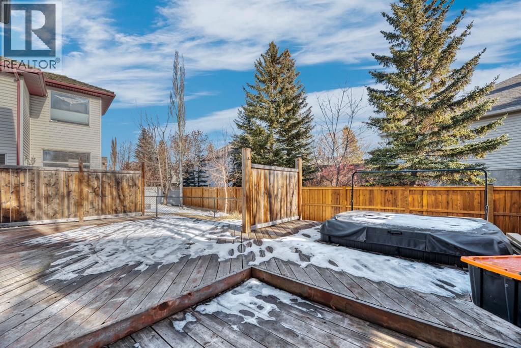 House for Sale in 249 Mt.Douglas Circle SE|Calgary, Alberta T2Z3N9 4