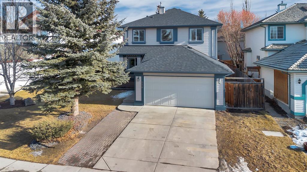 House for Sale in 249 Mt.Douglas Circle SE|Calgary, Alberta T2Z3N9