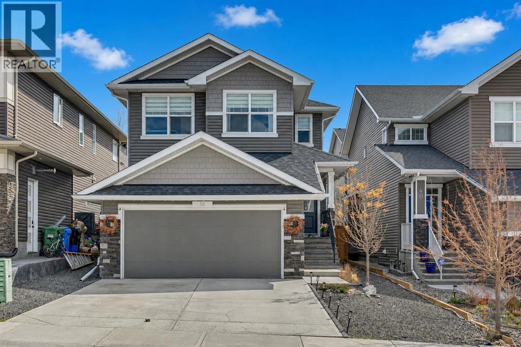 House for Sale in 36 Crestbrook Link SW|Calgary, Alberta T3B1G9