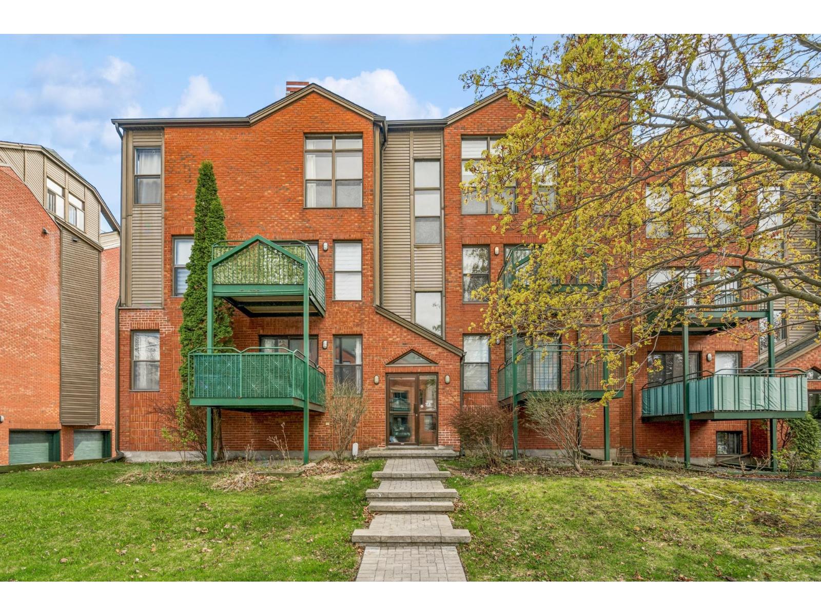 715 36e Avenue, #A01, Montréal (Lachine), Quebec H8T3L8