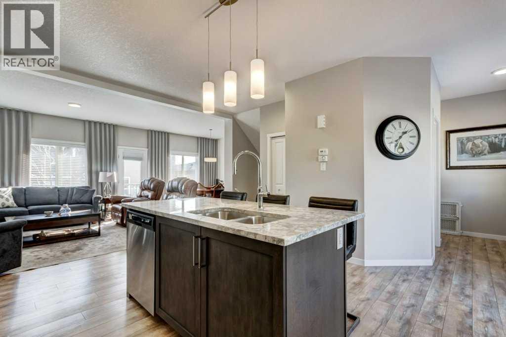 Row / Townhouse for Sale in 444 Legacy Point SE|Calgary, Alberta T2X3Z3 5