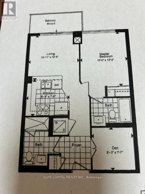 For rent: 511 - 2756 OLD LESLIE STREET, Toronto (Bayview Village ...