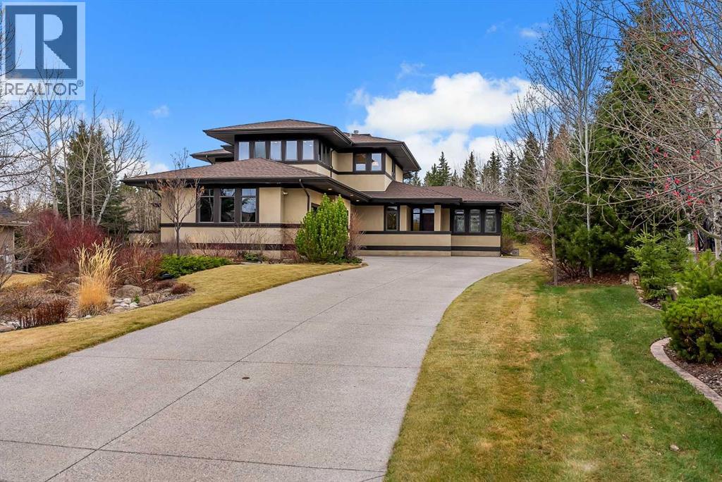 House for Sale in 451 Whispering Water Trail|Rural Rocky View County, Alberta T3Z3V1
