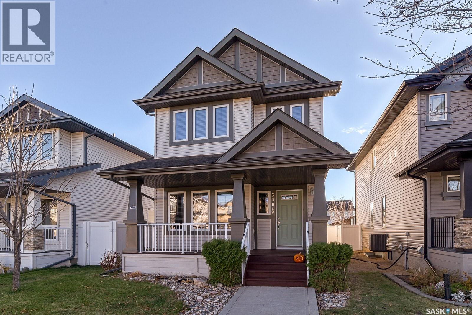 3366 Green Moss LANE