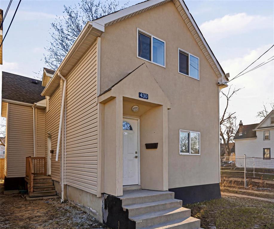 430 Bannatyne Avenue