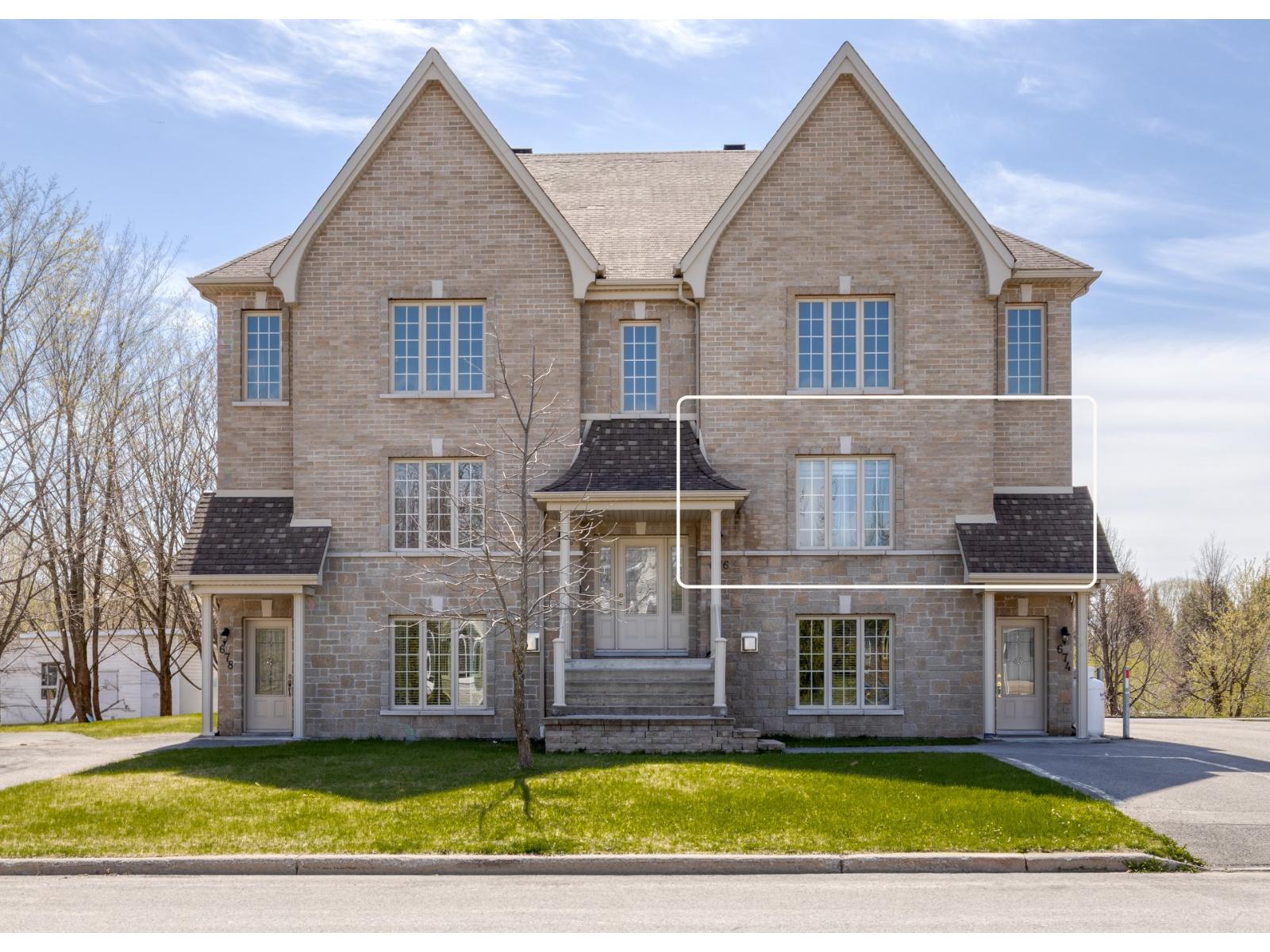 676 Rue Albert-Beaulieu, #2, Joliette, Quebec J6E3R8
