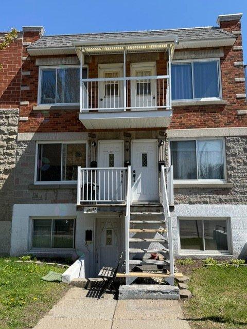6959-6963 Av. Louis-Hébert