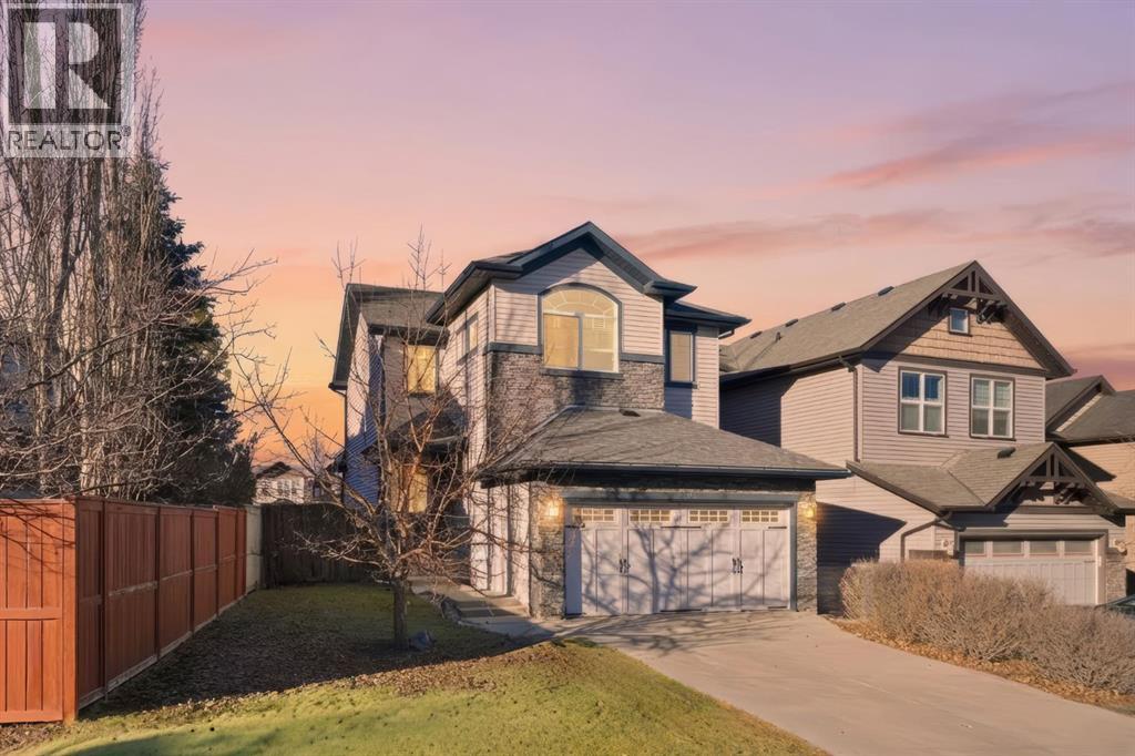 House for Sale in 99 Sage Valley Park NW|Calgary, Alberta T3R0E5 2