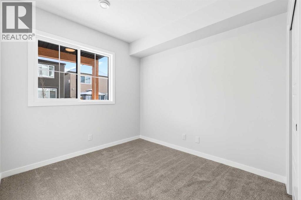 Row / Townhouse for Sale in 117, 1750 Rangeview Drive SE|Calgary, Alberta T3S0X3 4