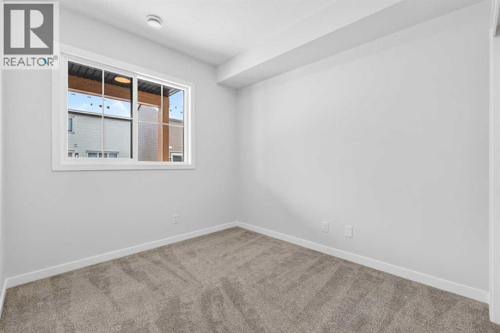 Row / Townhouse for Sale in 121, 1750 Rangeview Drive SE|Calgary, Alberta T3S0X3 3