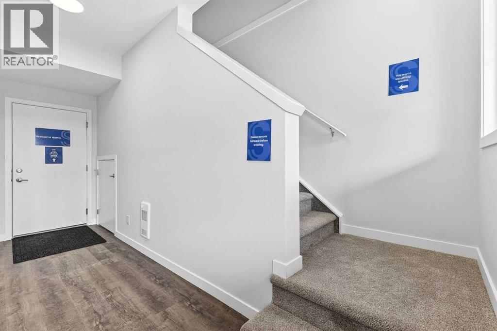 Row / Townhouse for Sale in 121, 1750 Rangeview Drive SE|Calgary, Alberta T3S0X3 5