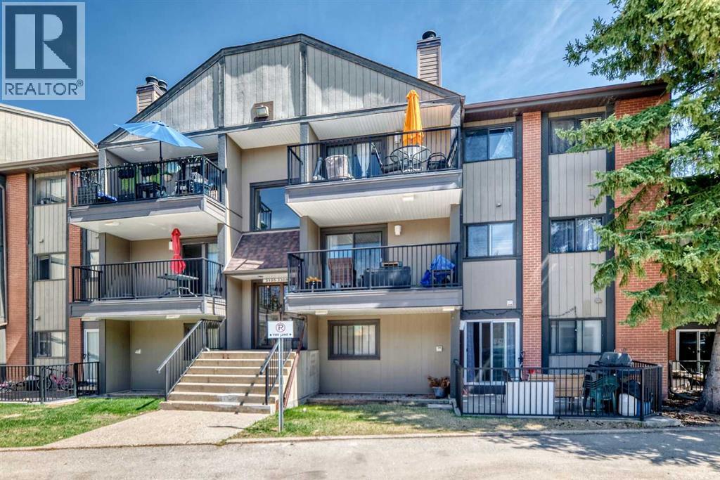 Apartment for Sale in 3207, 13045 6 Street SW|Calgary, Alberta T2W5H1