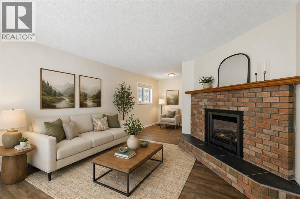 Duplex for Sale in 43 Macewan Park Heights NW|Calgary, Alberta T3K3W6 3