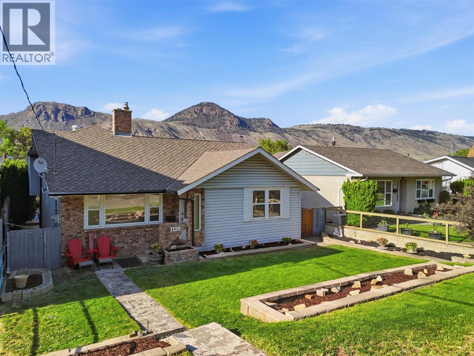 For sale: 1128 Nicola Street, Kamloops, British Columbia V2C2S3