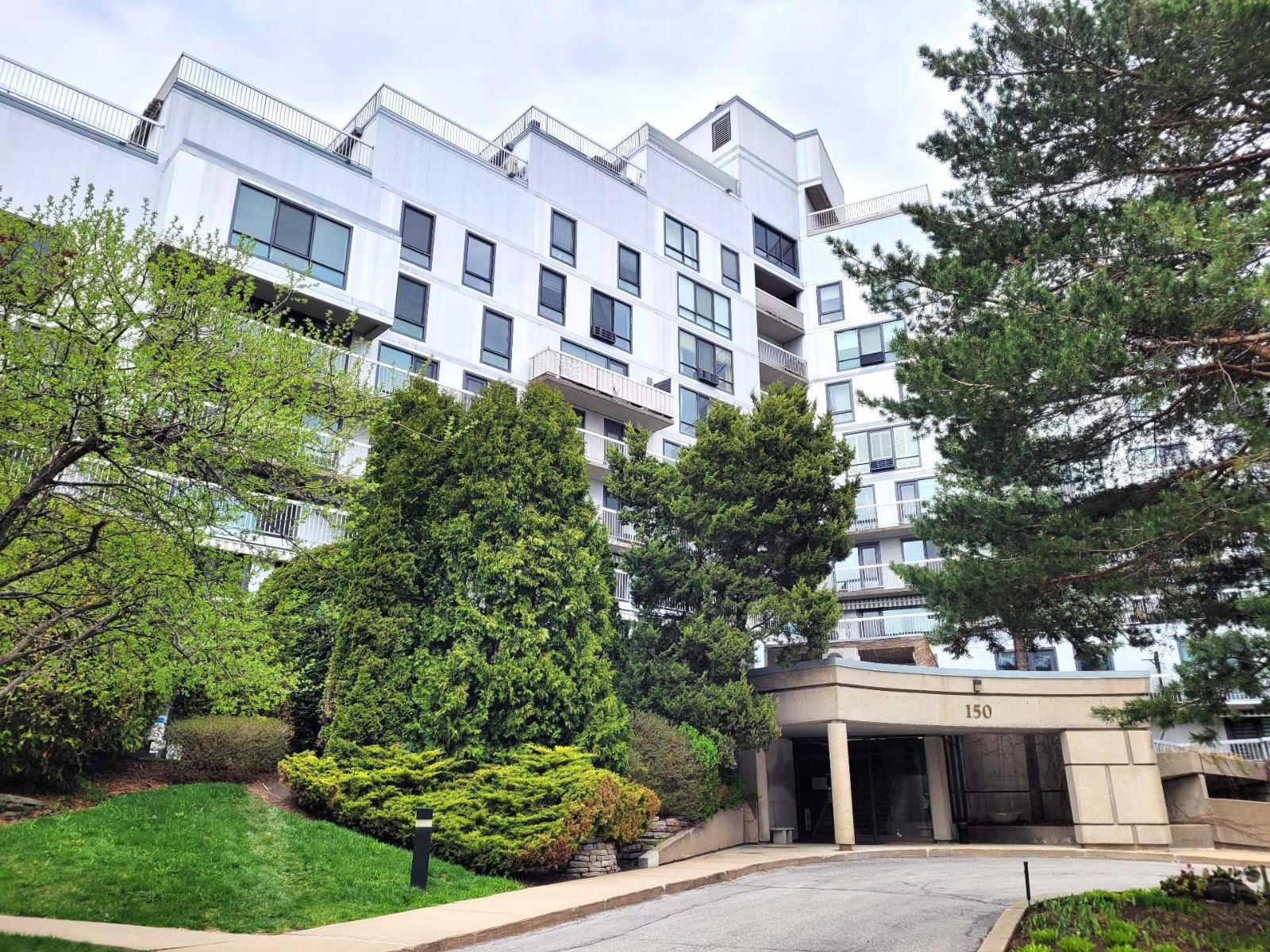 150 Rue Berlioz, #701, Montréal (Verdun/Île-des-Soeurs), Quebec H3E1B4