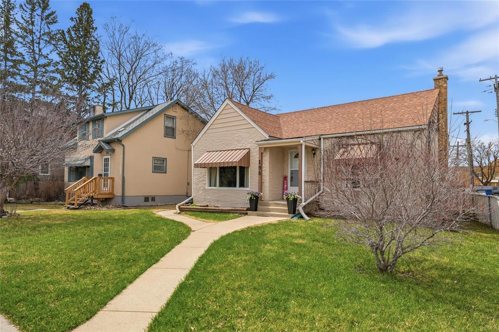 196 Winston Road