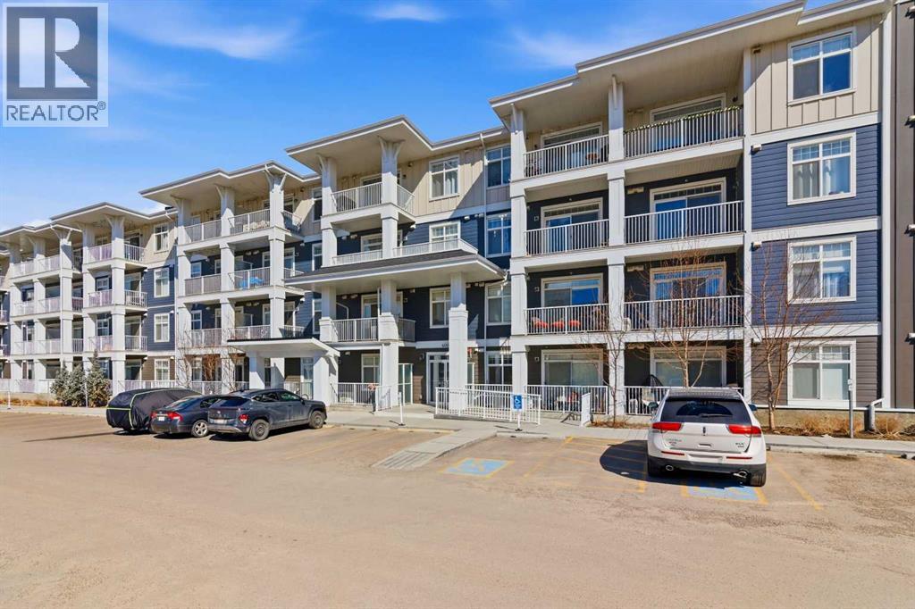 Apartment for Sale in 220, 400 Auburn Meadows Common SE|Calgary, Alberta T3M3K7 4
