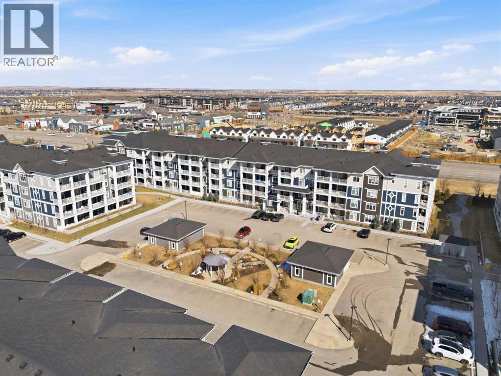 Apartment for Sale in 220, 400 Auburn Meadows Common SE|Calgary, Alberta T3M3K7 2