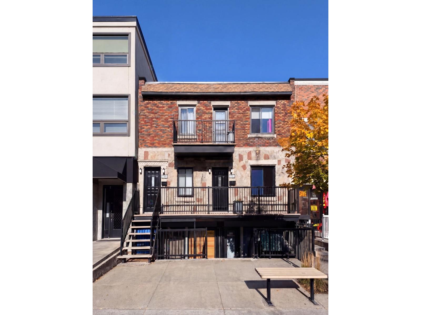 10801-10805 Av. Millen