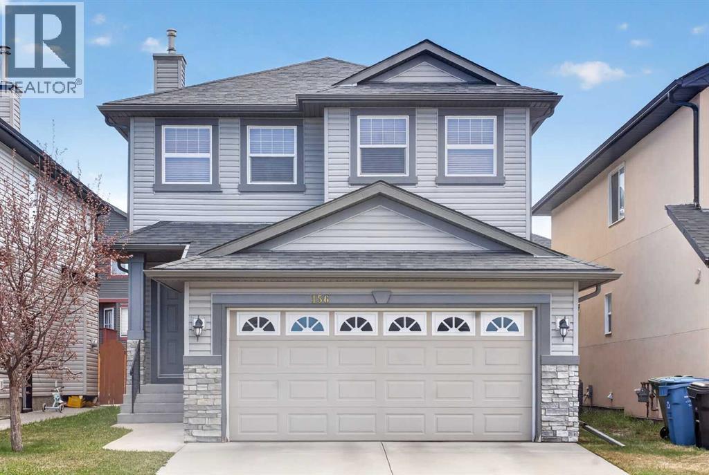 156 Saddlecrest Park NE