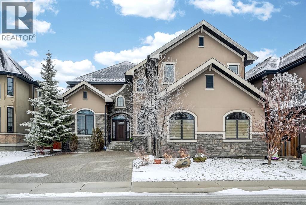 House for Sale in 52 Wentworth Crescent SW|Calgary, Alberta T3H0H1