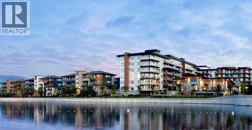 Apartment for Sale in 101, 23 Mahogany Circle SE|Calgary, Alberta T2M2V7