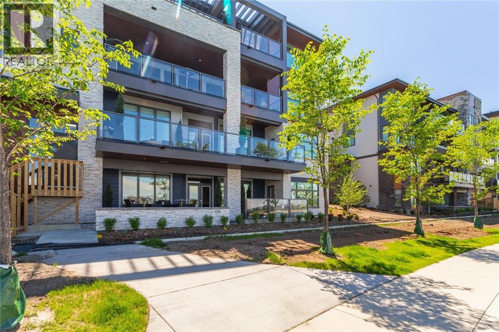 Apartment for Sale in 101, 23 Mahogany Circle SE|Calgary, Alberta T2M2V7 2