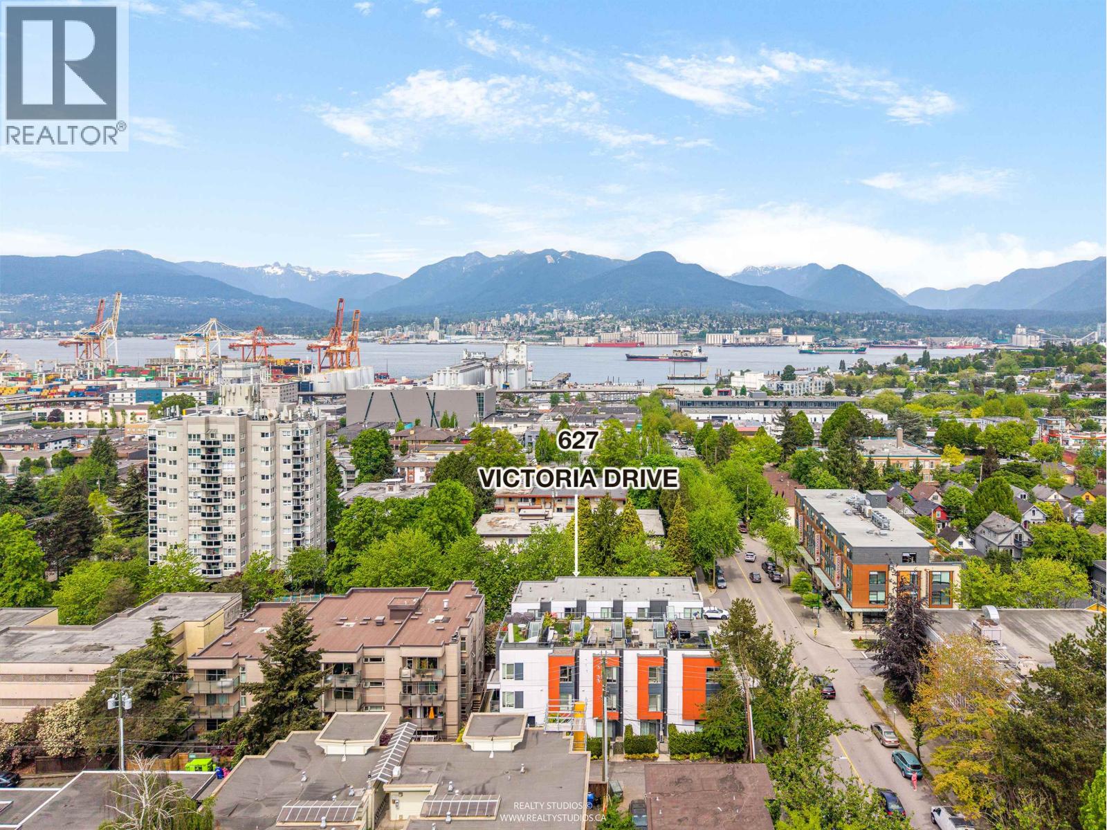 For sale: 627 VICTORIA DRIVE, Vancouver, British Columbia V5L0C3