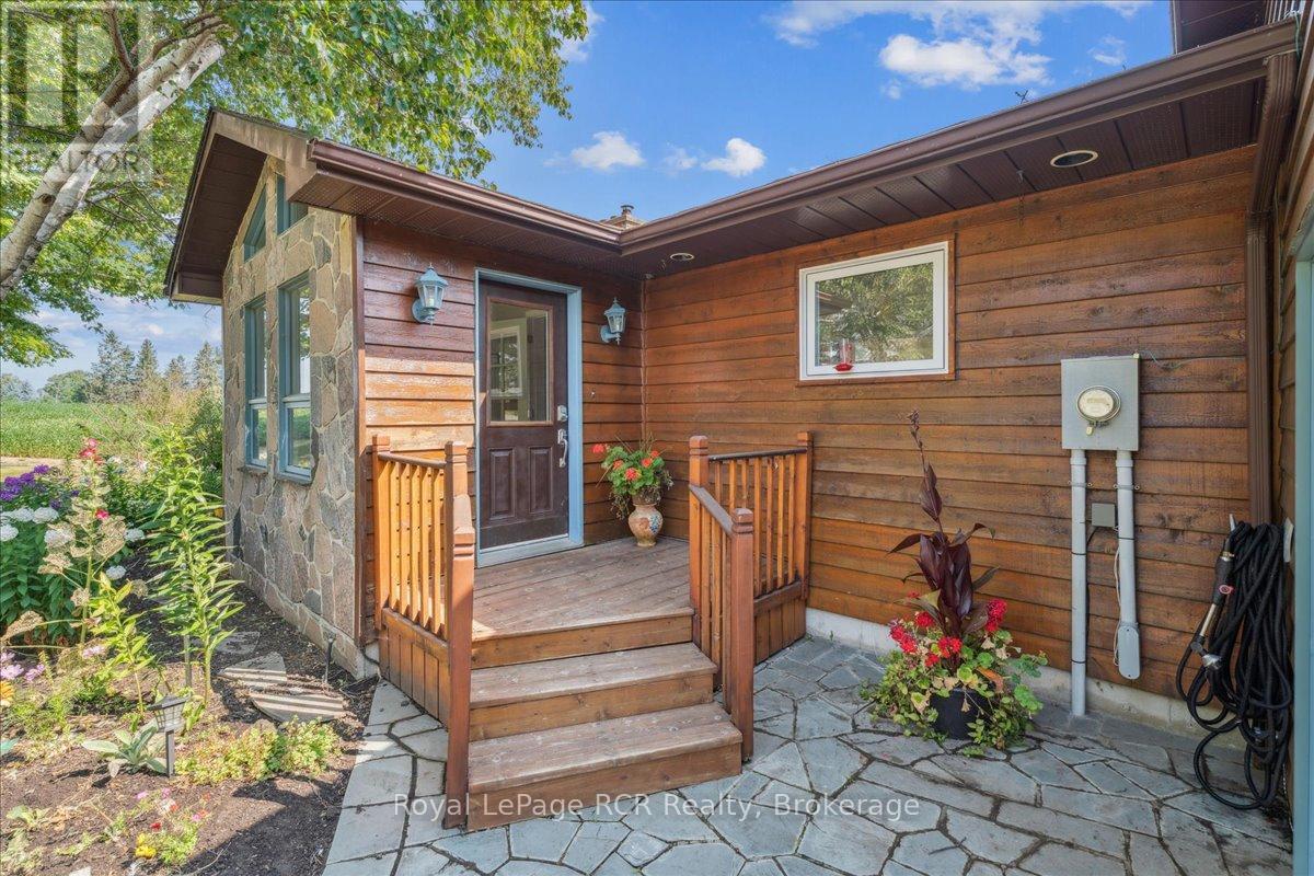 For sale: 196313 GREY 7 ROAD, Grey Highlands, Ontario N4L1W7 ...