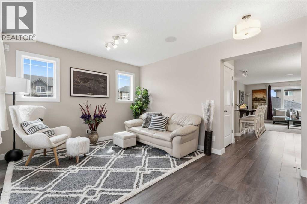 Duplex for Sale in 7 Skyview Ranch Lane NE|Calgary, Alberta T3N0L9 5