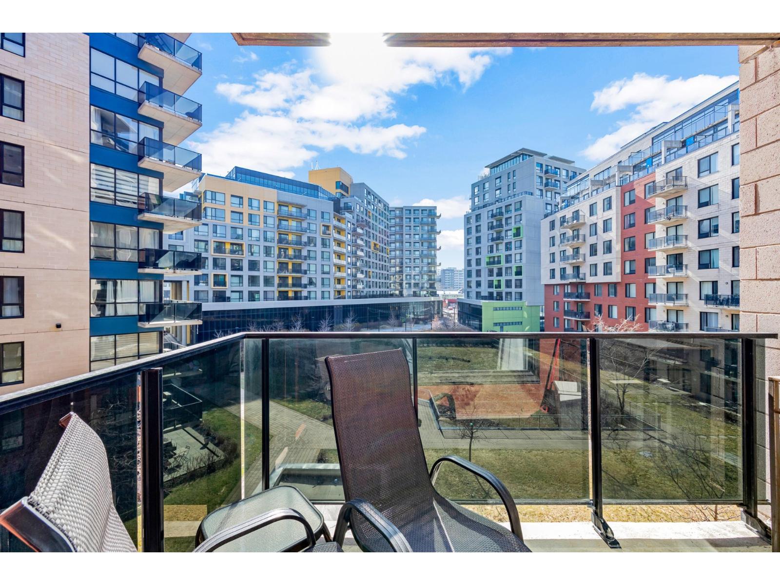 5150 Rue Buchan, #3405, Montréal (Côte-des-Neiges/Notre-Dame-de-Grâce), Quebec H4P0A9