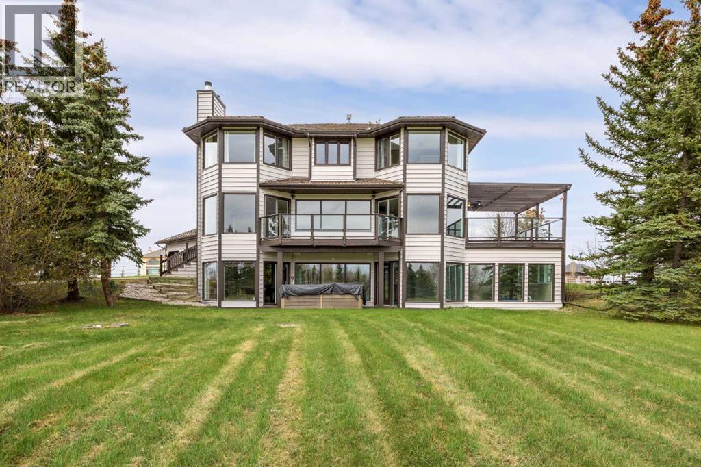 House for Sale in 27 Calling Horse Estates|Rural Rocky View County, Alberta T3Z1H4