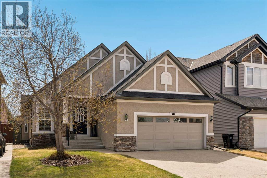 House for Sale in 113 Evergreen Plaza SW|Calgary, Alberta T2Y5B2 2