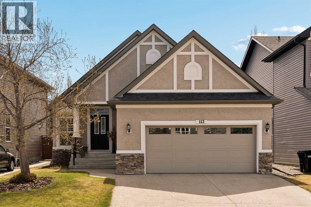 House for Sale in 113 Evergreen Plaza SW|Calgary, Alberta T2Y5B2