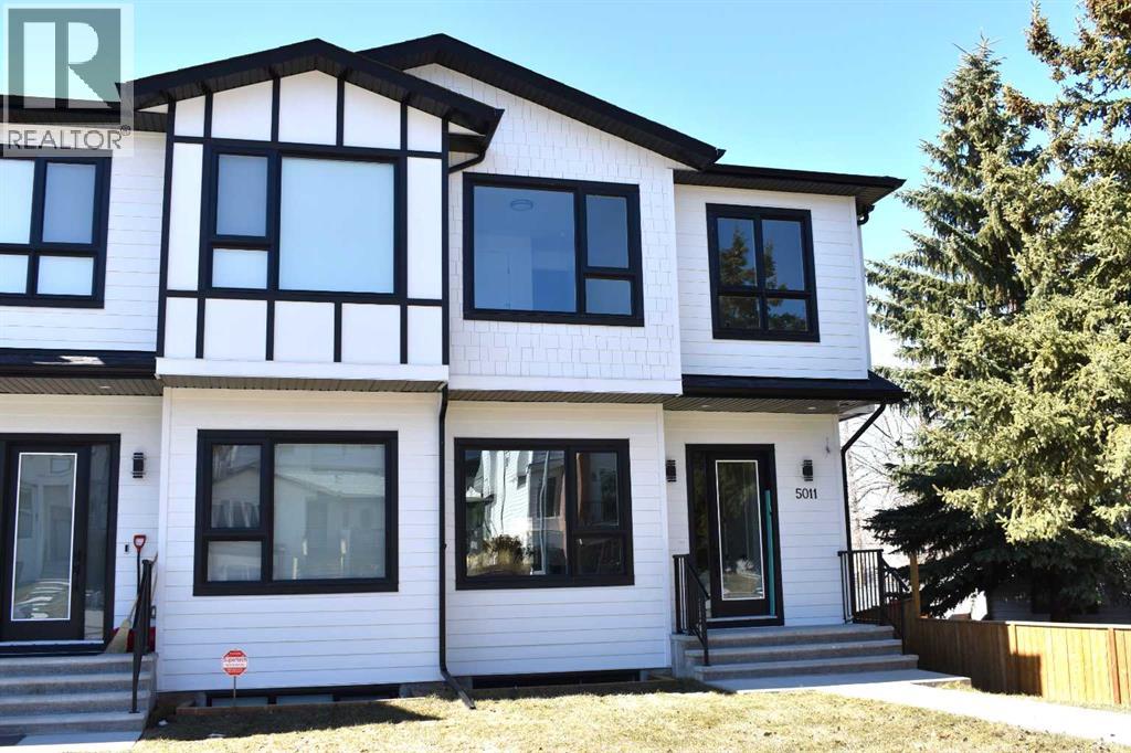 Duplex for Sale in 5011 21 Avenue NW|Calgary, Alberta T3B0X3