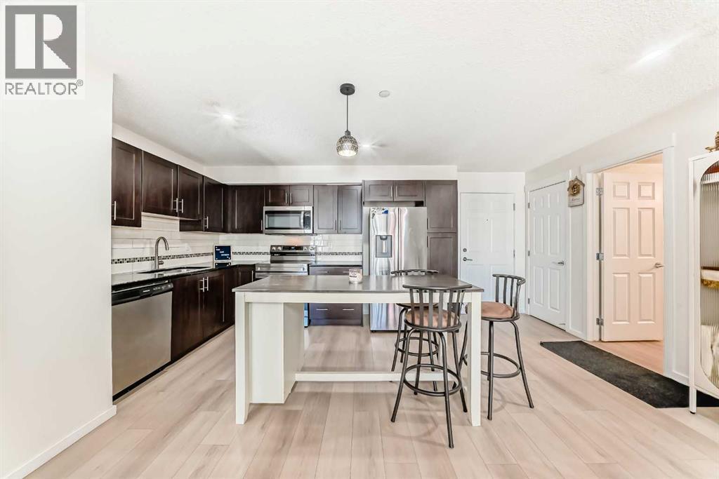 Apartment for Sale in 1312, 755 Copperpond Boulevard SE|Calgary, Alberta T2Z4R2 2