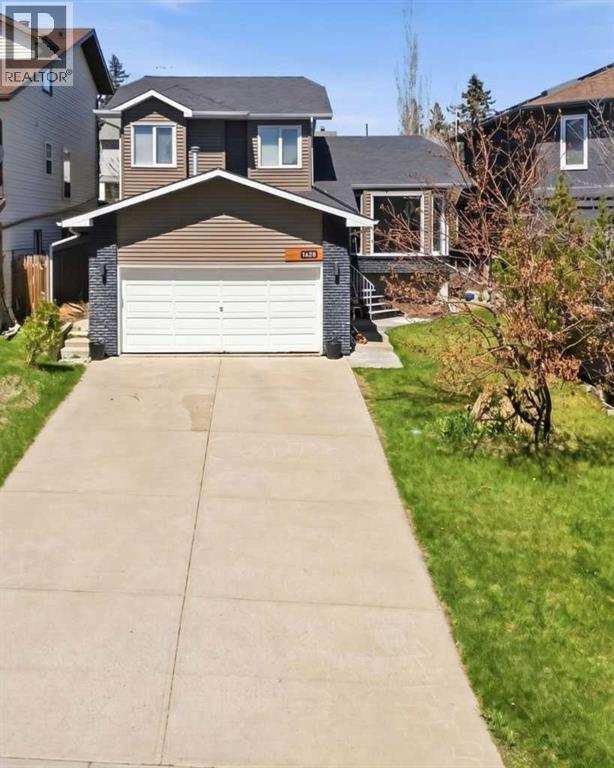 House for Sale in 1328 48 Avenue NW|Calgary, Alberta T2K6B8